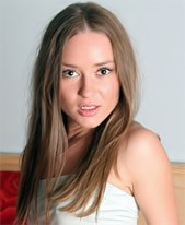 Model , 18 o.y.