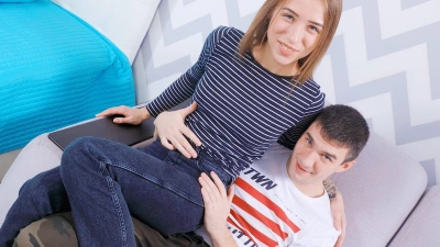 Couple fills love nest with lust thumb main